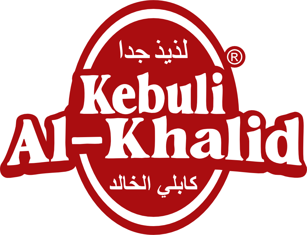 logo kebuli al-khalid