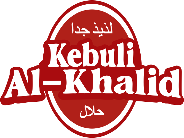 logo kebuli al-khalid