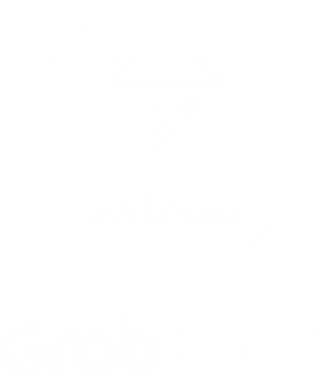 grabFood logo